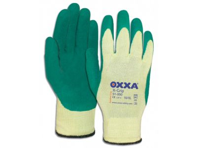 Werkhandschoen Oxxa X-Grip 51-000